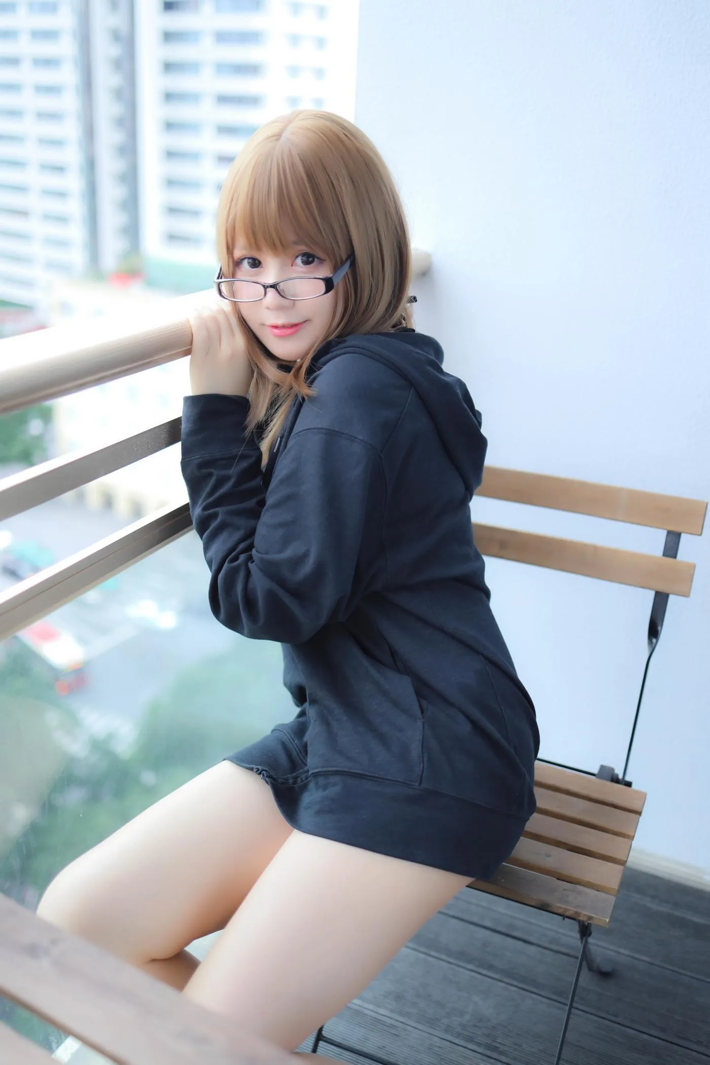 Nyako喵子 – NO.48 9月电子版16 少女秘密部屋[22] [48P]插图8